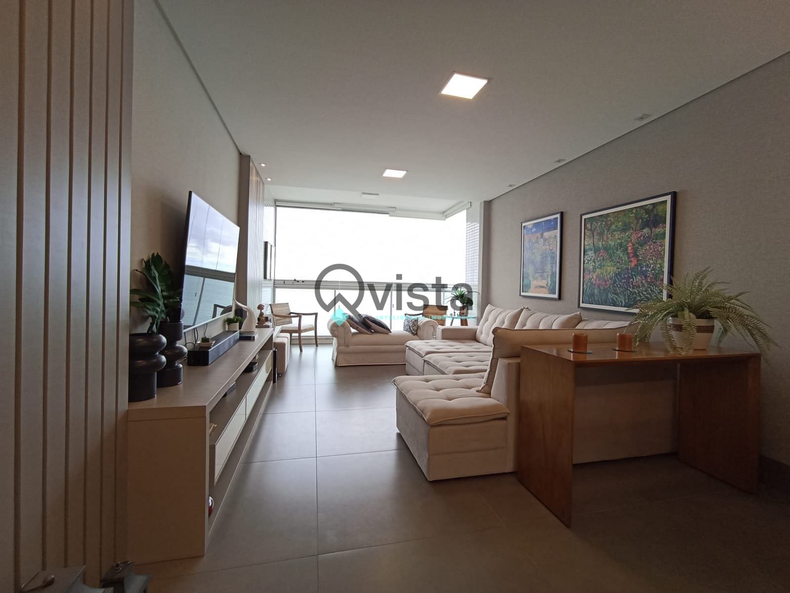 Apartamento, 4 quartos, 186 m² - Foto 11