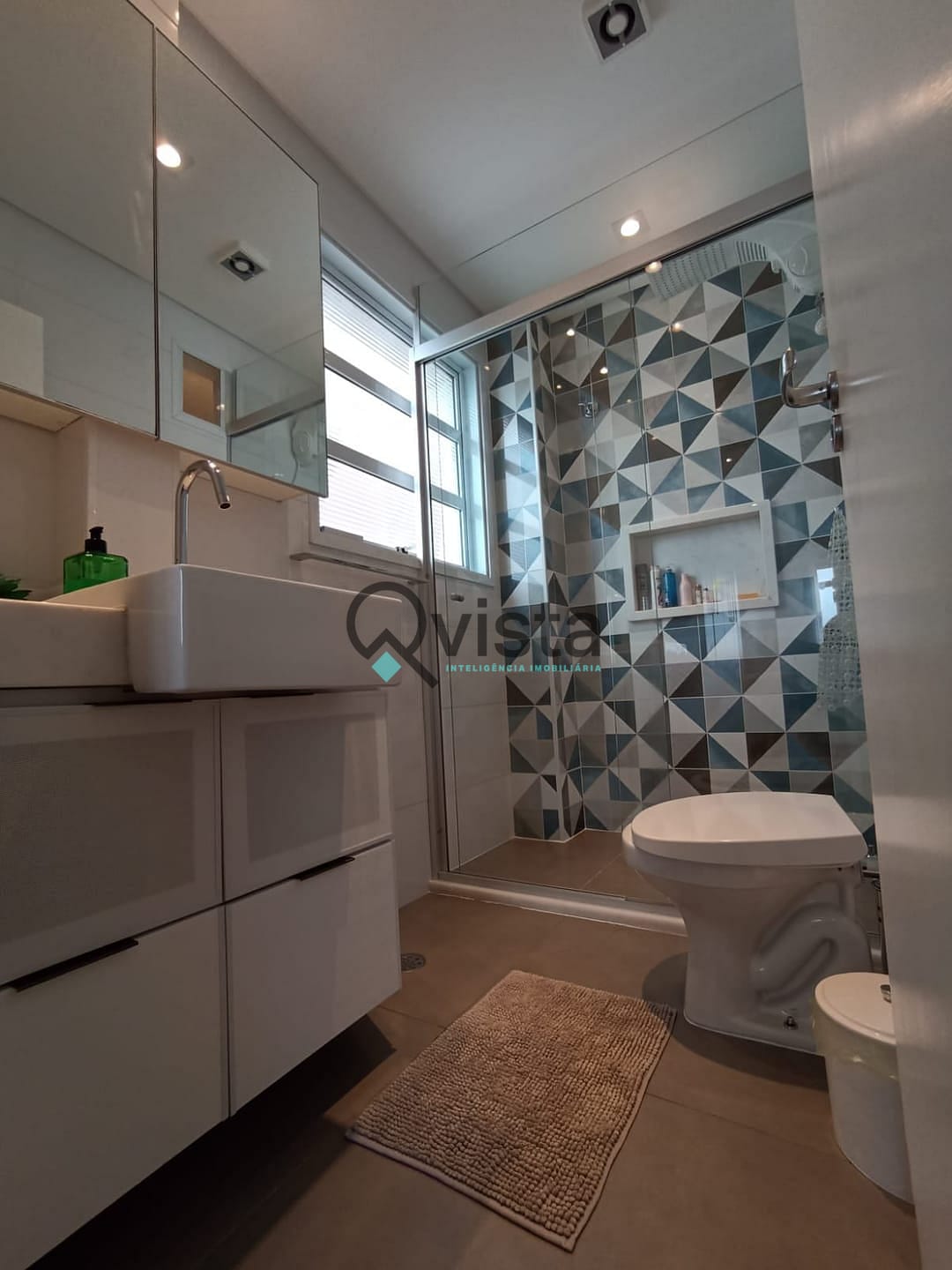 Apartamento, 4 quartos, 186 m² - Foto 12