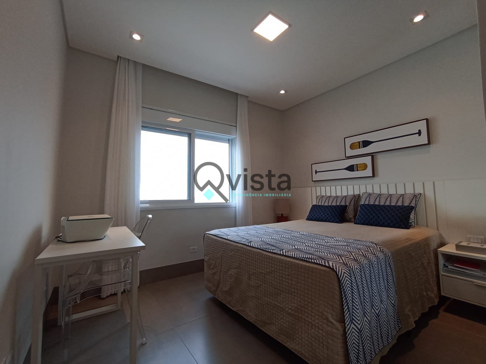 Apartamento, 4 quartos, 186 m² - Foto 13