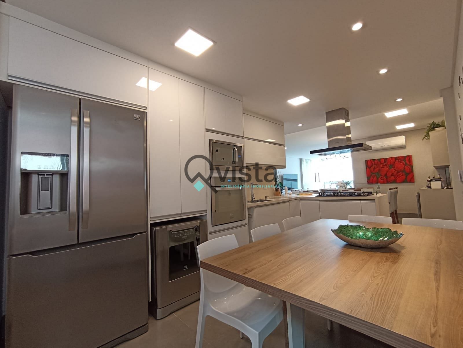 Apartamento, 4 quartos, 186 m² - Foto 21