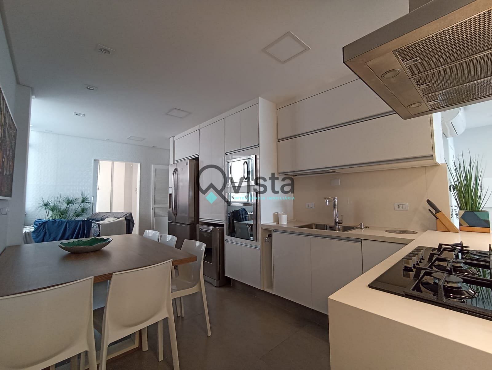 Apartamento, 4 quartos, 186 m² - Foto 22