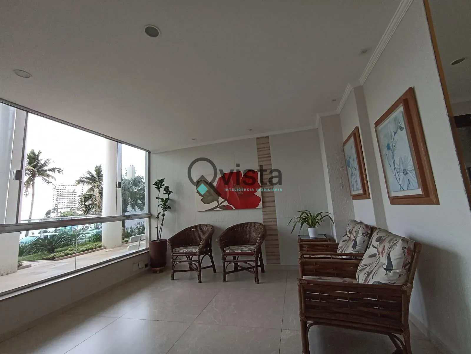 Apartamento, 4 quartos, 186 m² - Foto 6