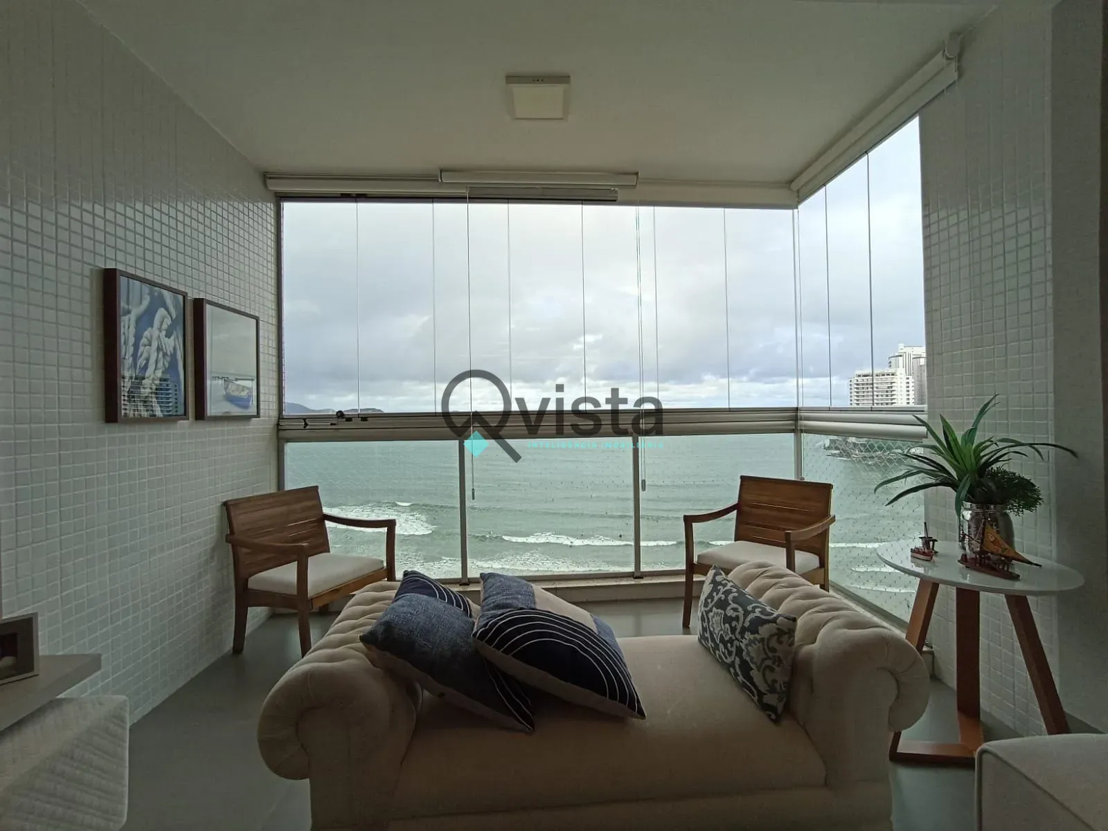Apartamento, 4 quartos, 186 m² - Foto 1