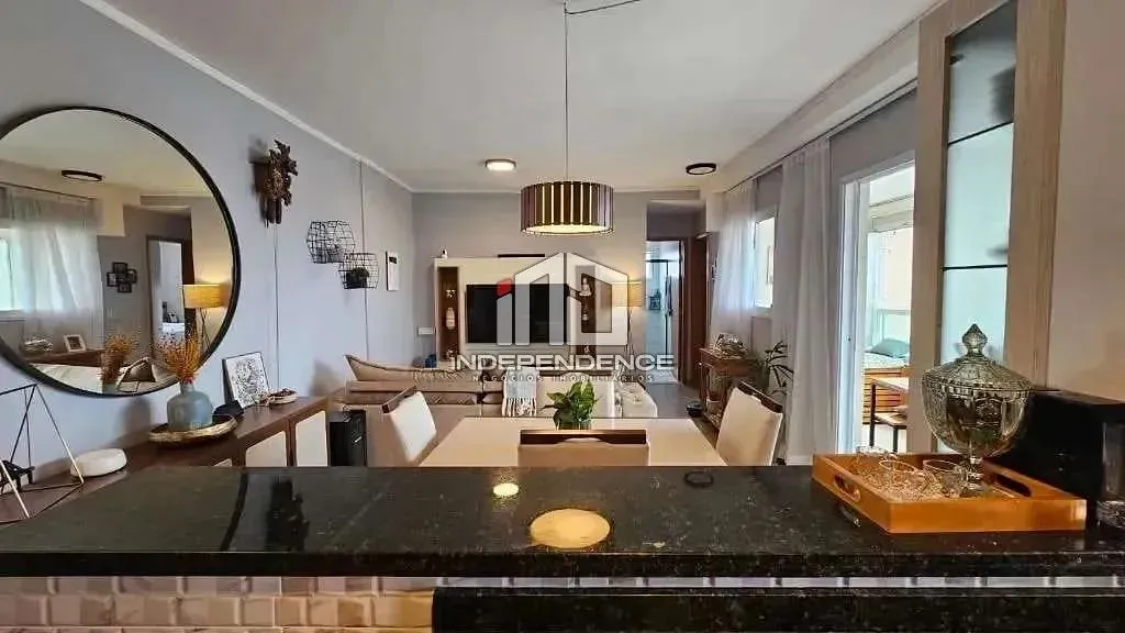Apartamento, 2 quartos, 70 m² - Foto 1
