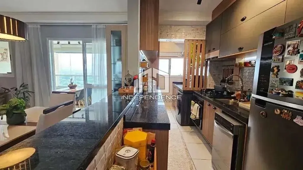 Apartamento, 2 quartos, 70 m² - Foto 24