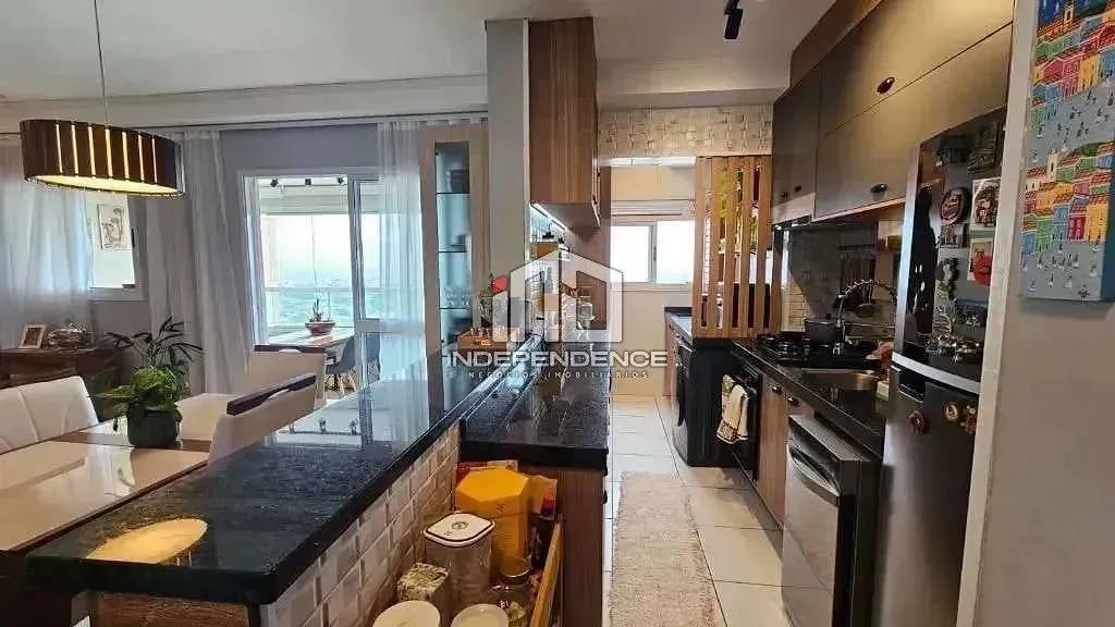 Apartamento, 2 quartos, 70 m² - Foto 31