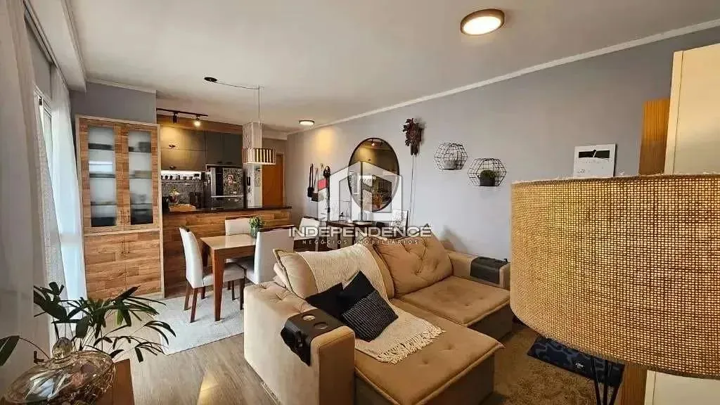 Apartamento, 2 quartos, 70 m² - Foto 8