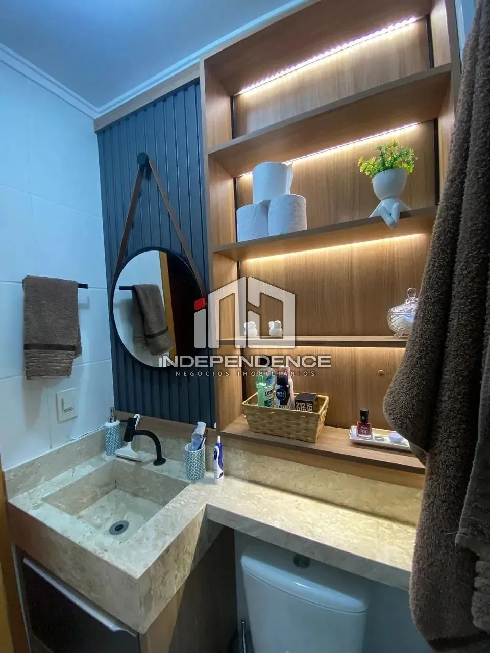 Apartamento, 2 quartos, 70 m² - Foto 93