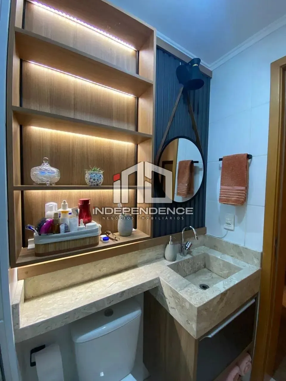 Apartamento, 2 quartos, 70 m² - Foto 73