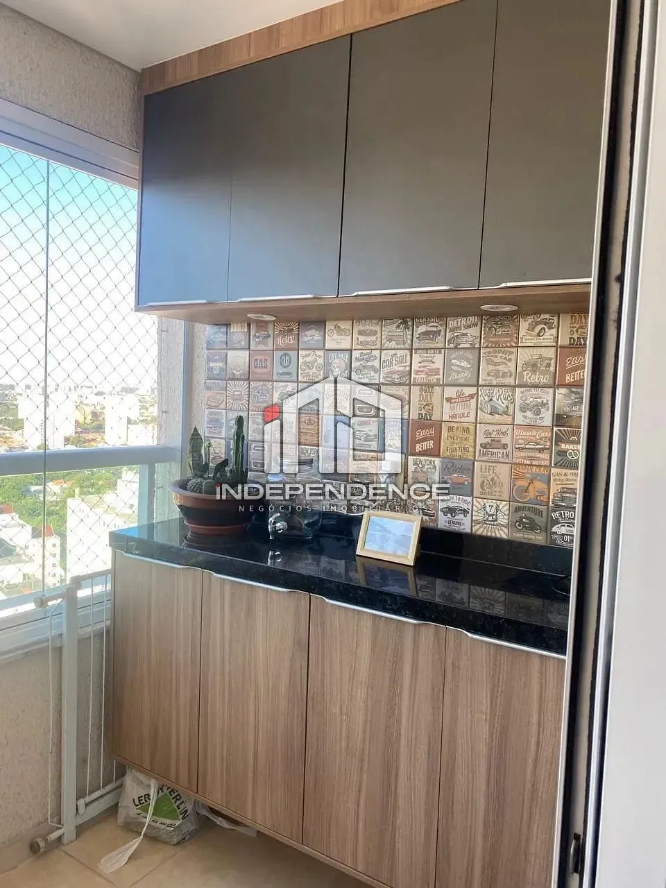 Apartamento, 2 quartos, 70 m² - Foto 65