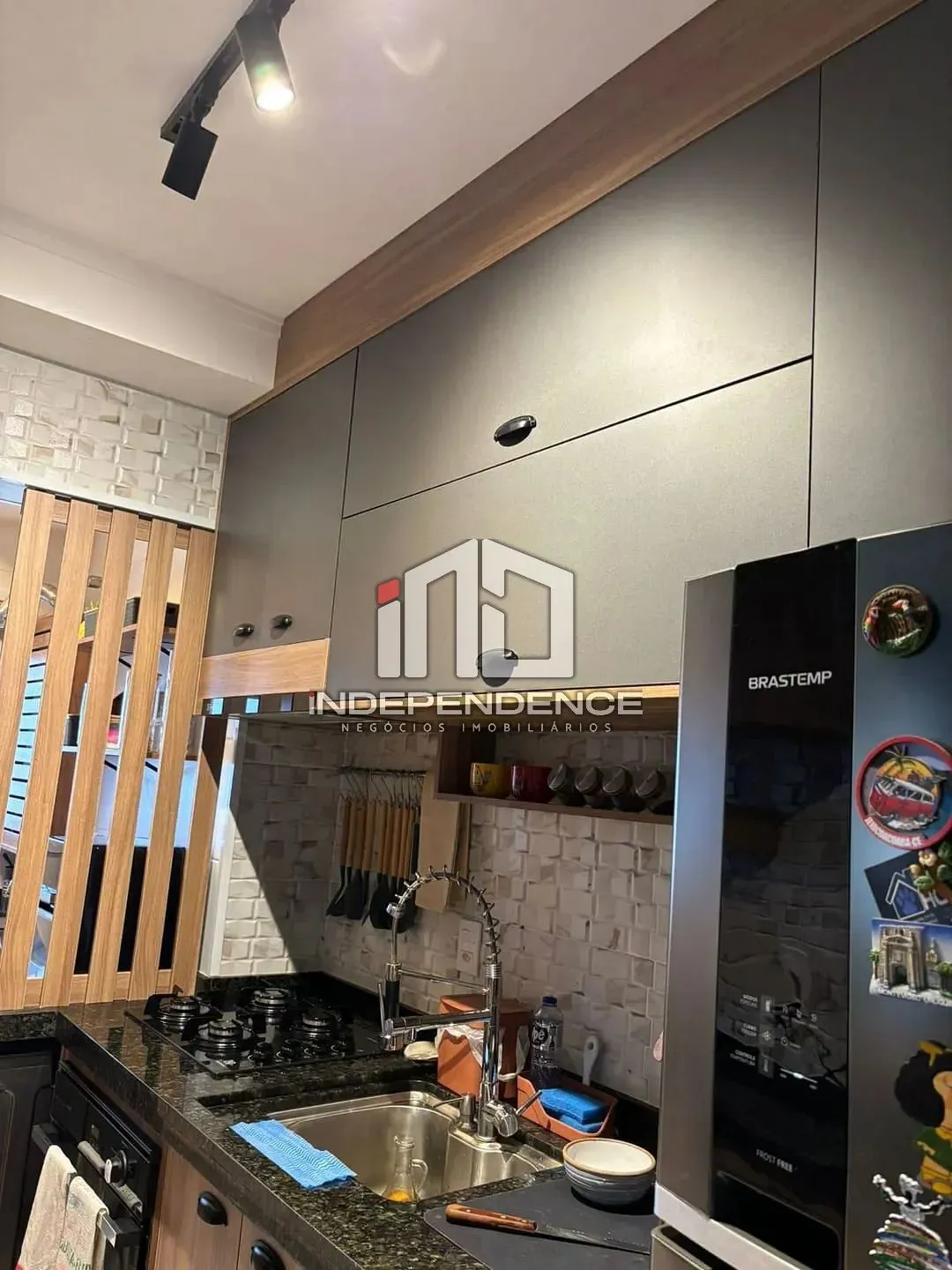 Apartamento, 2 quartos, 70 m² - Foto 57
