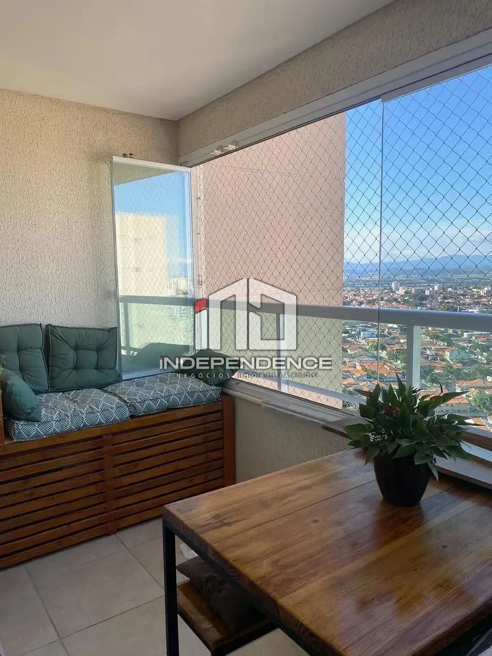 Apartamento, 2 quartos, 70 m² - Foto 61
