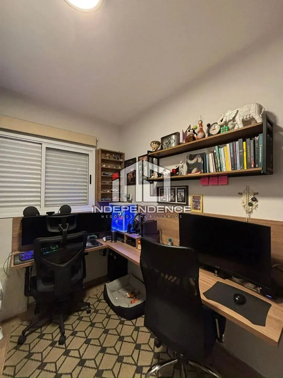 Apartamento, 2 quartos, 70 m² - Foto 69