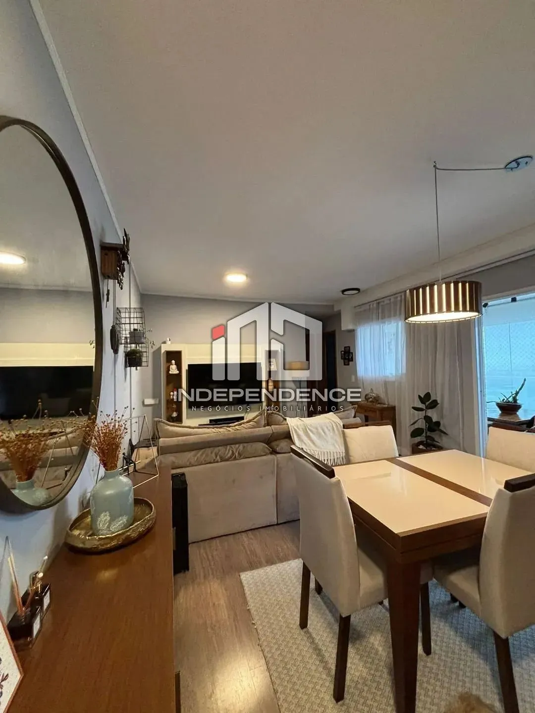 Apartamento, 2 quartos, 70 m² - Foto 5