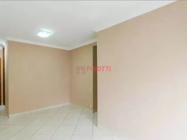 Apartamento 3 quartos e 1 banheiro, à venda, no bairro Vila Baeta Neves em São Bernardo do Campo