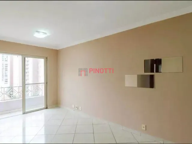 Apartamento 3 quartos e 1 banheiro, à venda, no bairro Vila Baeta Neves em São Bernardo do Campo