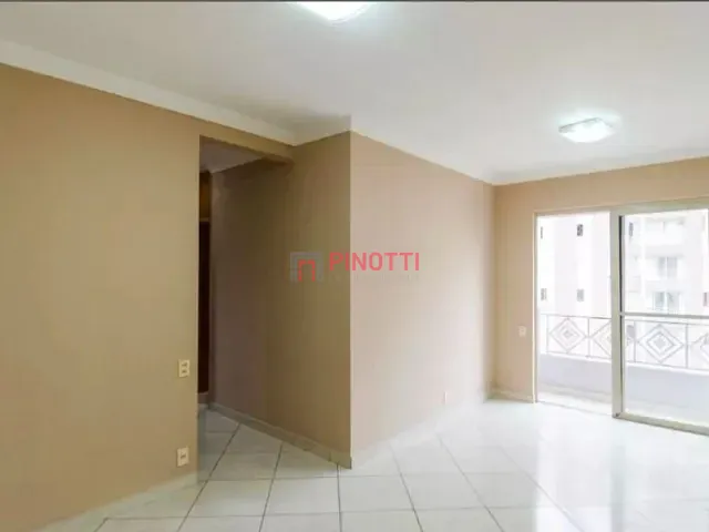 Apartamento 3 quartos e 1 banheiro, à venda, no bairro Vila Baeta Neves em São Bernardo do Campo
