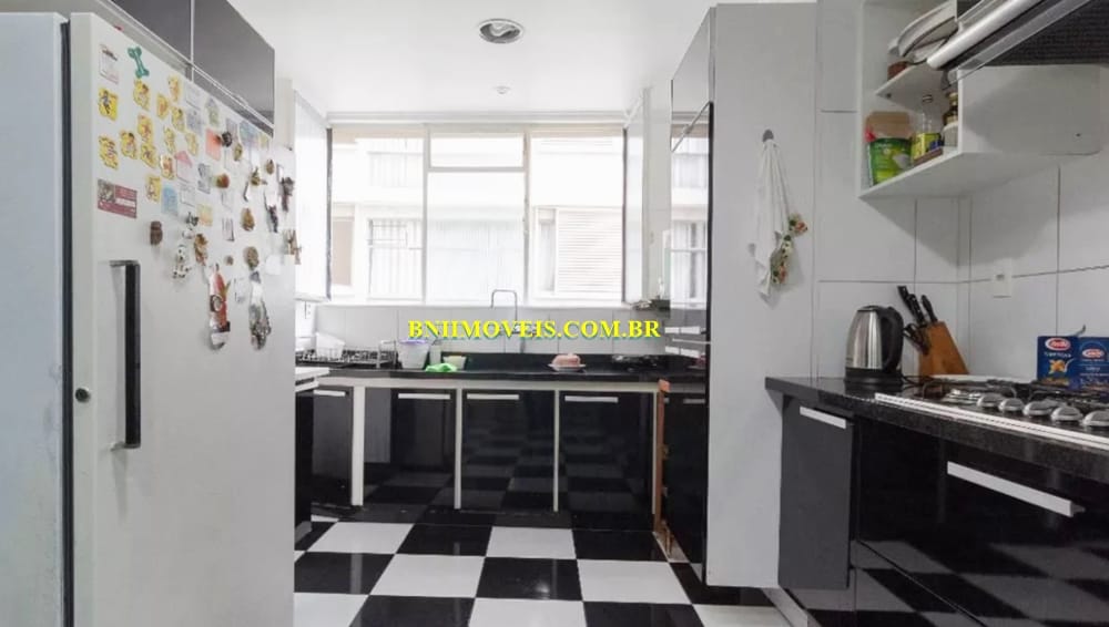 Apartamento, 3 quartos, 250 m² - Foto 6