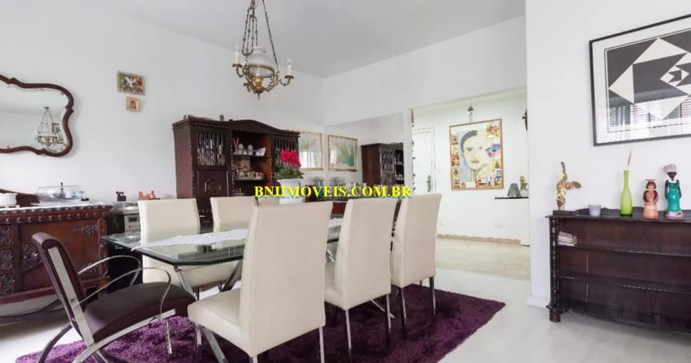 Apartamento, 3 quartos, 250 m² - Foto 4