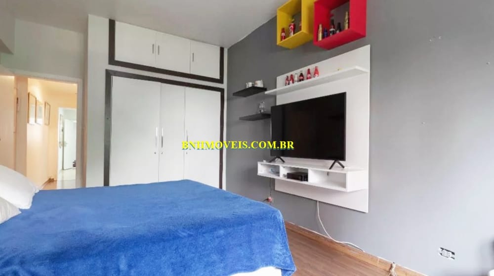 Apartamento, 3 quartos, 250 m² - Foto 7