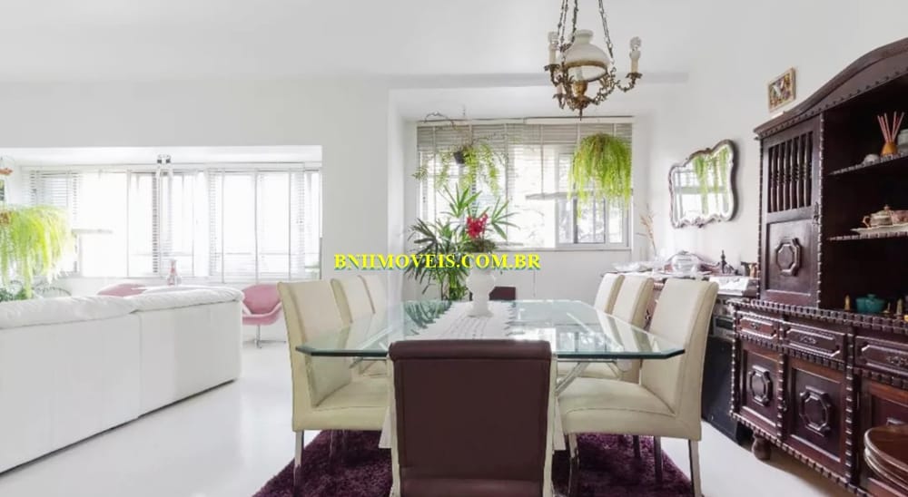 Apartamento, 3 quartos, 250 m² - Foto 2