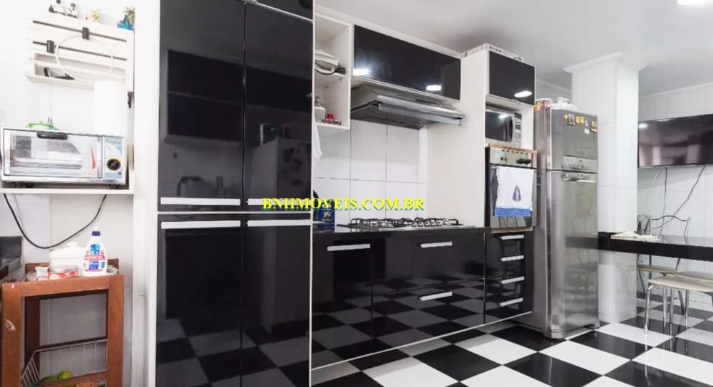 Apartamento, 3 quartos, 250 m² - Foto 5