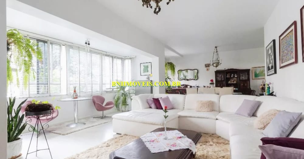 Apartamento, 3 quartos, 250 m² - Foto 3