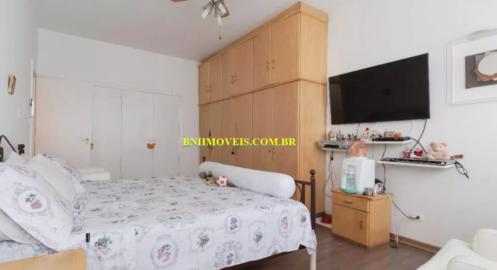Apartamento, 3 quartos, 250 m² - Foto 10