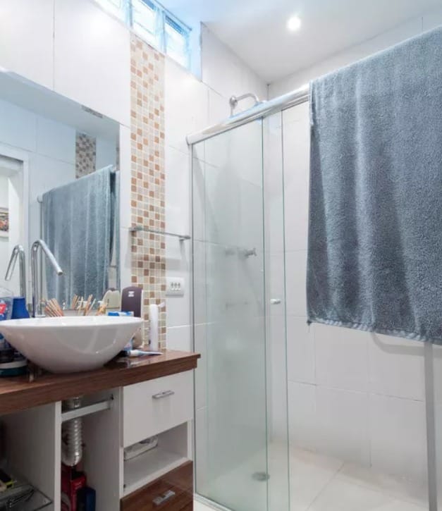 Apartamento, 3 quartos, 250 m² - Foto 8