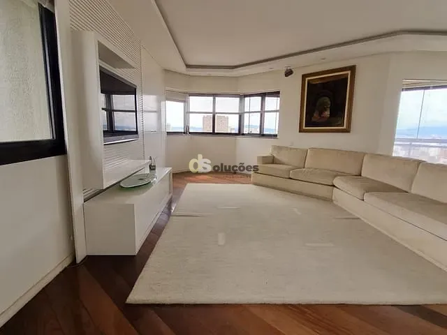 Apartamento 3 quartos e 5 banheiros, à venda, no bairro Perdizes em São Paulo