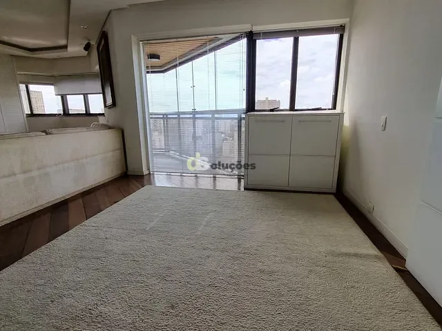 Apartamento 3 quartos e 5 banheiros, à venda, no bairro Perdizes em São Paulo