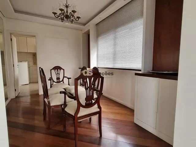 Apartamento 3 quartos e 5 banheiros, à venda, no bairro Perdizes em São Paulo
