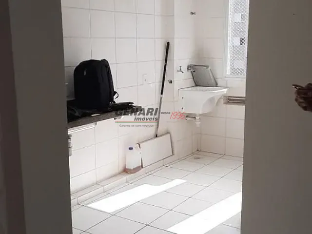 Apartamento com 45m² 2 quartos e 1 banheiro, à venda, no bairro campo bonito em Indaiatuba