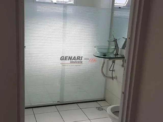 Apartamento com 45m² 2 quartos e 1 banheiro, à venda, no bairro campo bonito em Indaiatuba