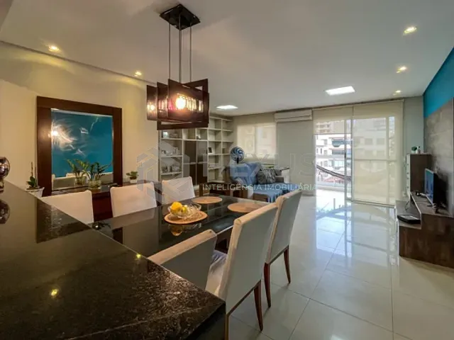 Apartamento 2 quartos e 3 banheiros, à venda, no bairro Jardim Las Palmas em Guarujá