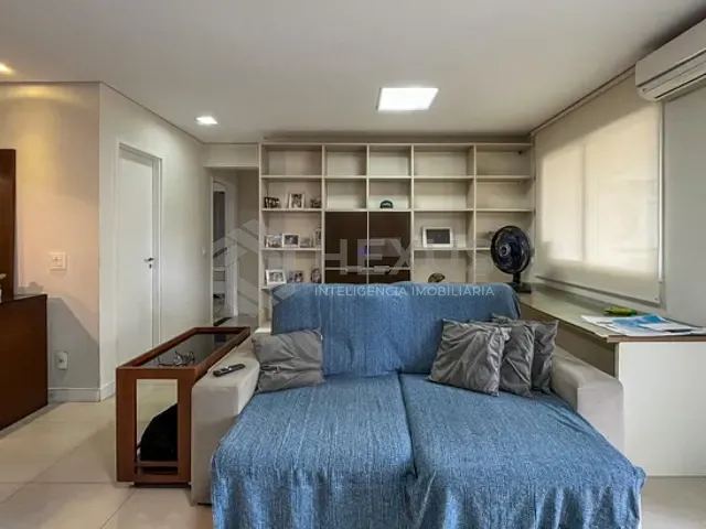 Apartamento 2 quartos e 3 banheiros, à venda, no bairro Jardim Las Palmas em Guarujá