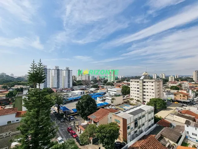 Apartamento com 330m² 4 quartos e 4 banheiros, à venda, no bairro Jardim Apolo em São José dos Campos