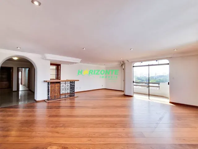 Apartamento com 330m² 4 quartos e 4 banheiros, à venda, no bairro Jardim Apolo em São José dos Campos