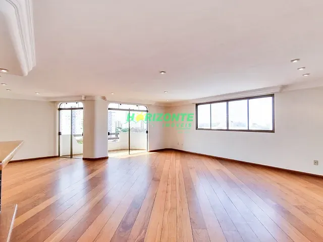 Apartamento com 330m² 4 quartos e 4 banheiros, à venda, no bairro Jardim Apolo em São José dos Campos