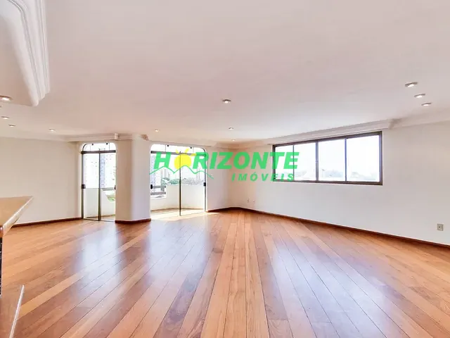 Apartamento com 330m² 4 quartos e 4 banheiros, à venda, no bairro Jardim Apolo em São José dos Campos
