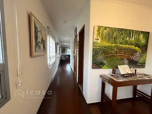 Apartamento com 132m² 3 quartos e 4 banheiros, à venda, no bairro Vila Adyana em São José dos Campos
