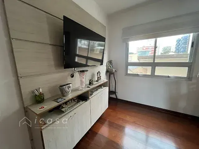 Apartamento com 132m² 3 quartos e 4 banheiros, à venda, no bairro Vila Adyana em São José dos Campos