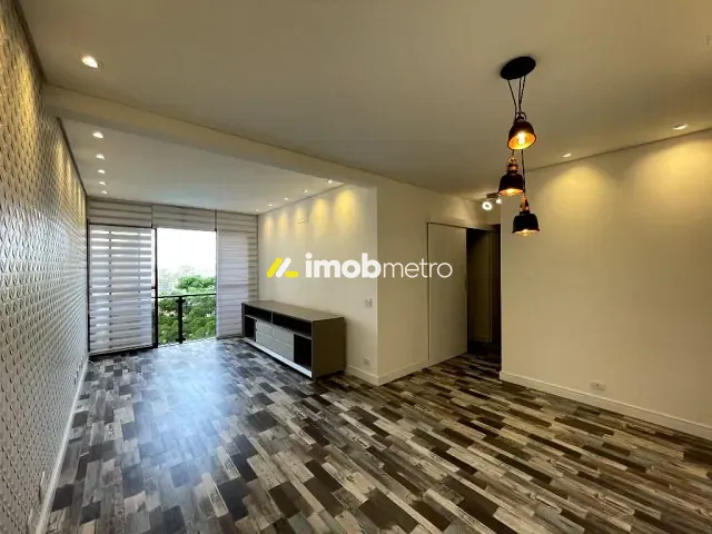 Apartamento com 185m² 3 quartos e 3 banheiros, à venda, no bairro Jardim das Paineiras em Campinas