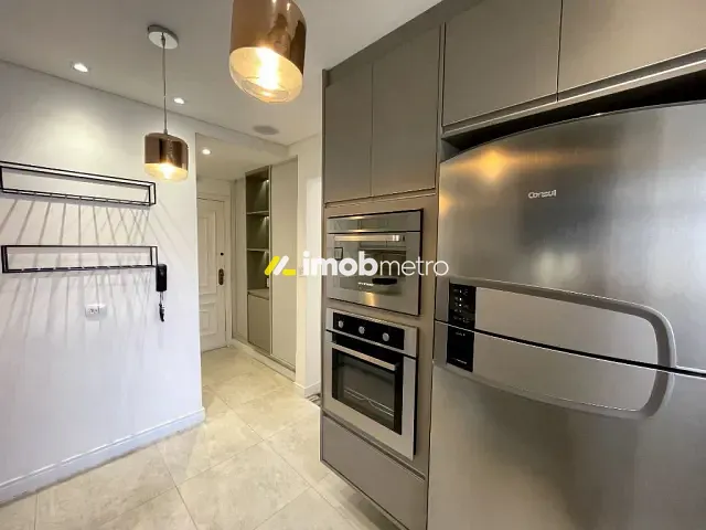 Apartamento com 185m² 3 quartos e 3 banheiros, à venda, no bairro Jardim das Paineiras em Campinas