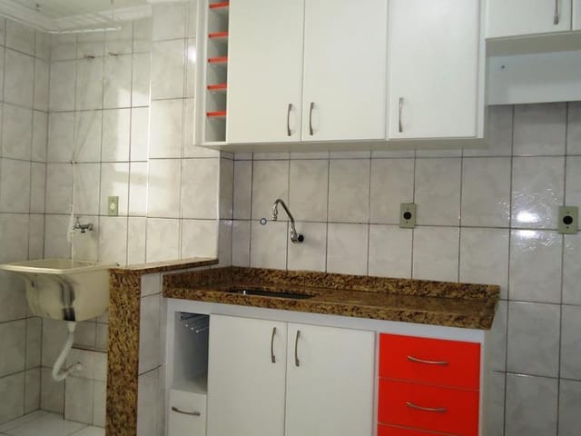 Foto do Apartamento - Apartamento  residencial para locação, Floradas de São José, São José dos Campos. | INDEPENDENCE NEGOCIOS IMOBILIARIOS LTDA