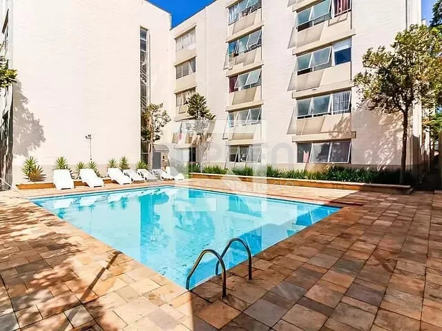 Apartamento com 49m² 2 quartos e 1 banheiro, à venda, no bairro Lauzane Paulista em São Paulo
