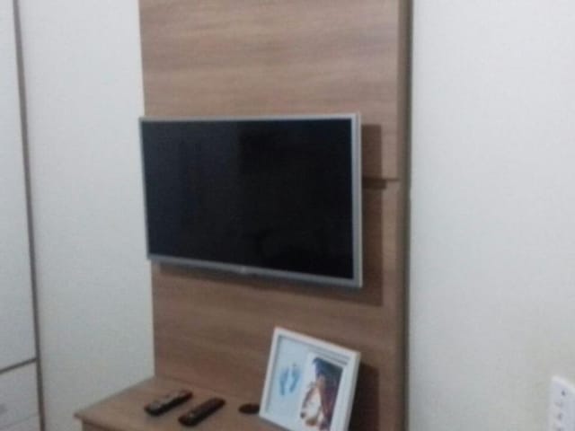 Foto do Apartamento - Apartamento à venda 3 Quartos, 1 Vaga, 78M², Jardim Alvorada, São José dos Campos - SP | Residencial Alvorada | RUSSI IMÓVEIS