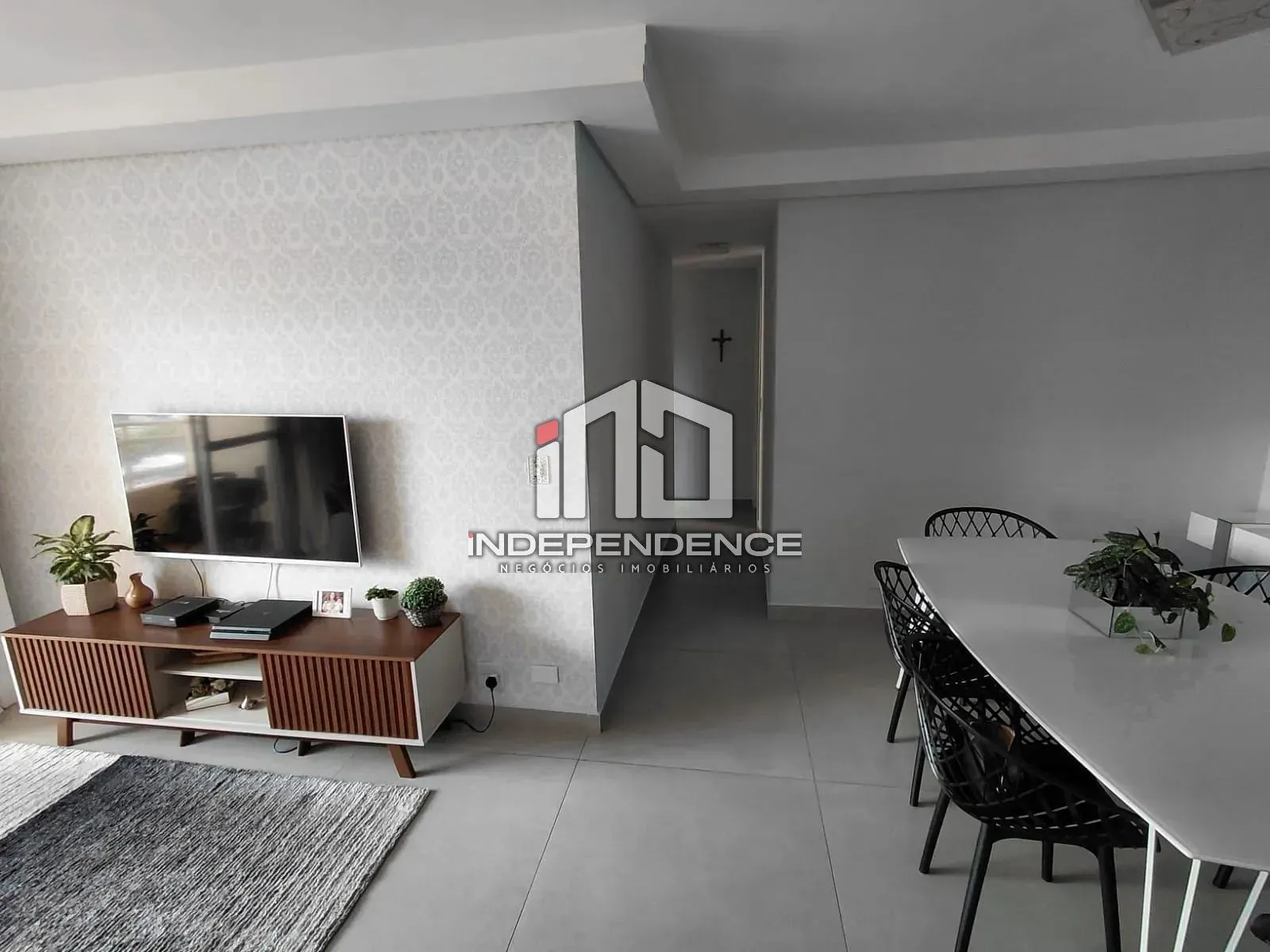 Apartamento, 3 quartos, 96 m² - Foto 78