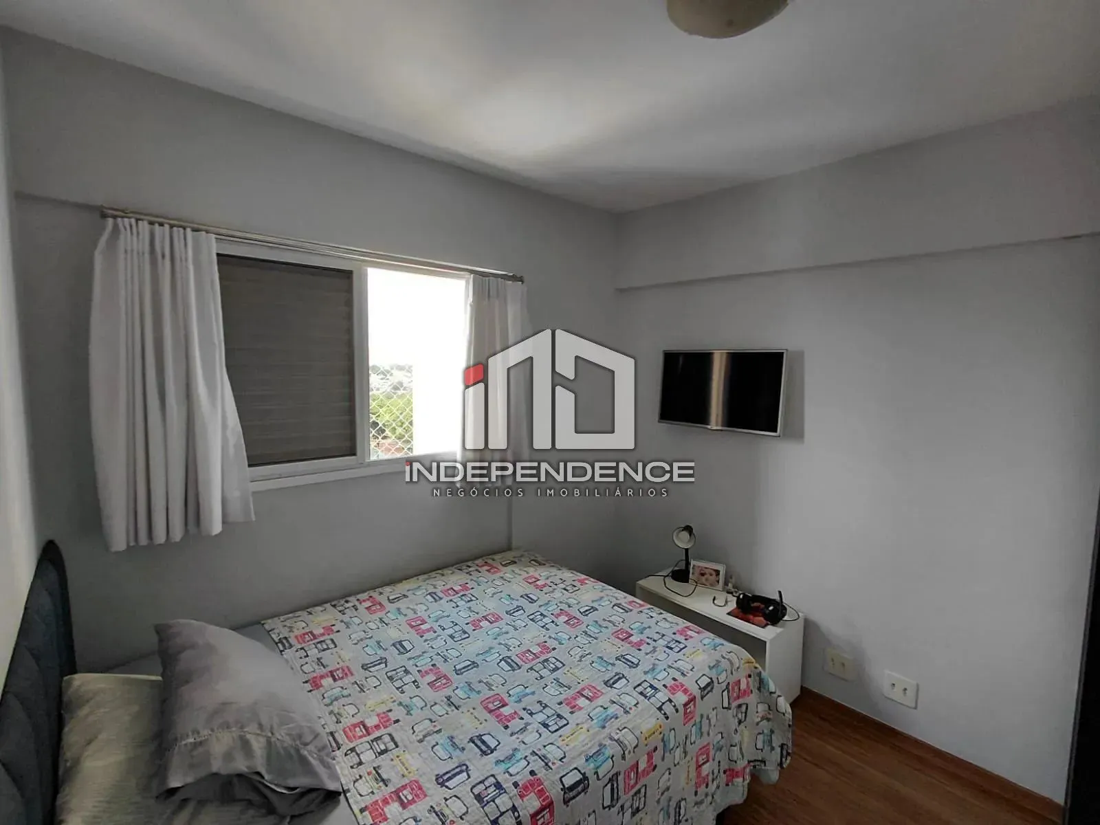 Apartamento, 3 quartos, 96 m² - Foto 110