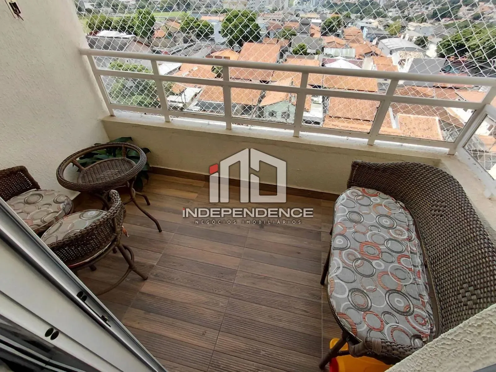 Apartamento, 3 quartos, 96 m² - Foto 11